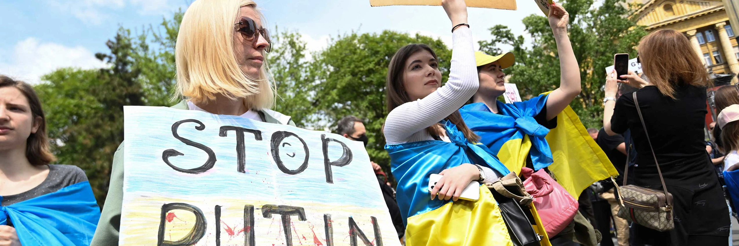 © ATTILA KISBENEDEK / AFP / picturedesk.com