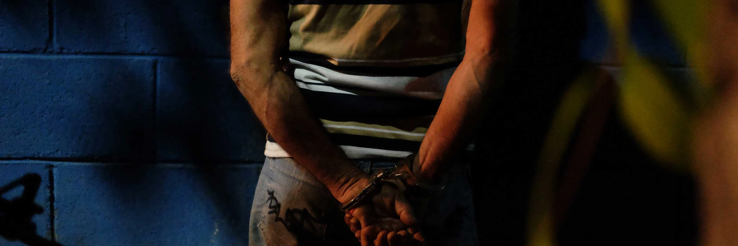 © Pablo Allison/Amnesty International