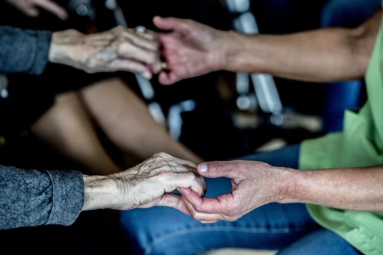 @ Utrecht, Robin / Action Press / picturedesk.com