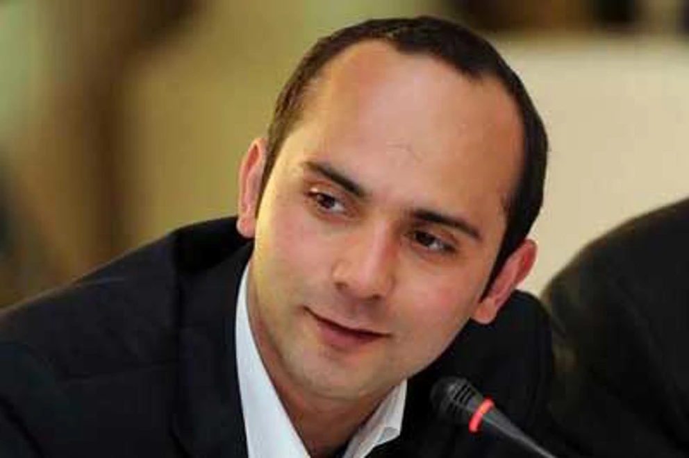 Tayfun Kahraman Tuerkei Gezi Prozess ADAM 283624 C Privat