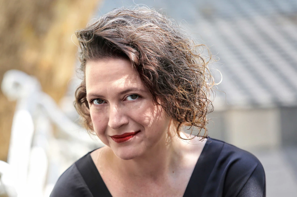 Çiğdem Mater Tuerkei Gezi Prozess ADAM 283579 C Privat