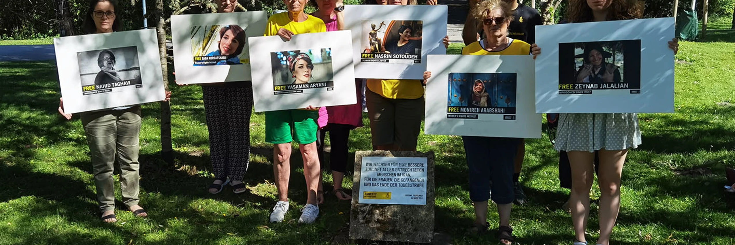 © Amnesty International