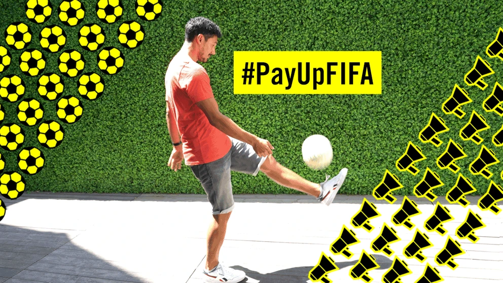 © Amnesty International