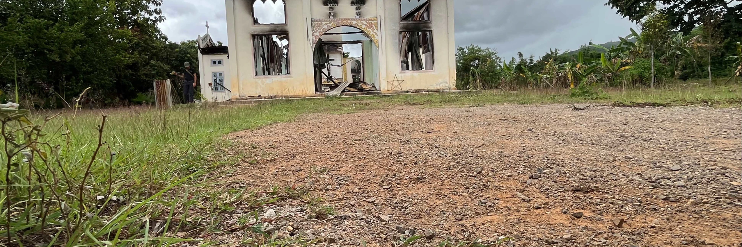 © Amnesty International