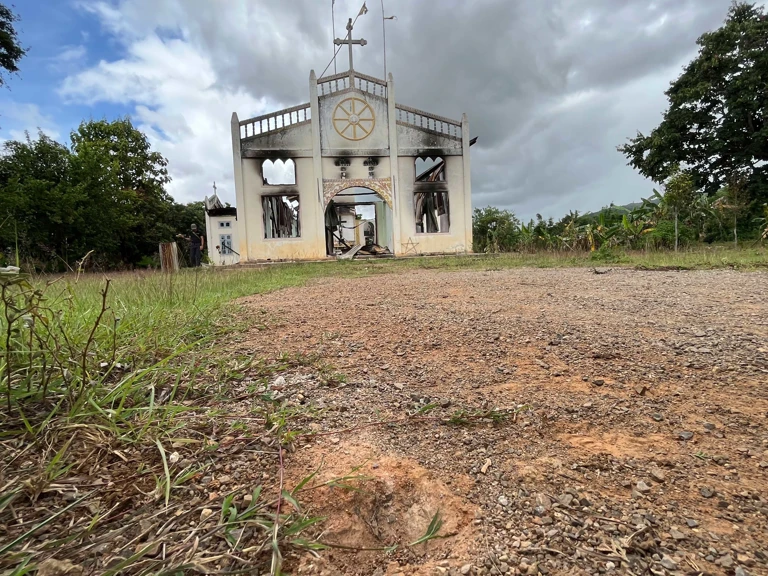 @ Amnesty International