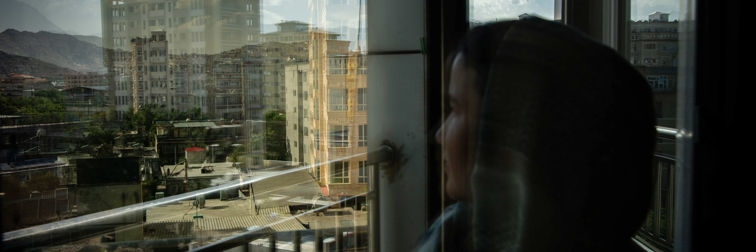 © Kiana Hayeri/Amnesty International