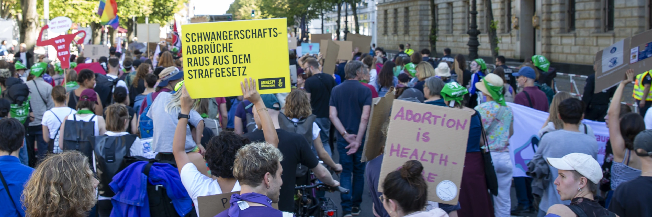 © Amnesty International