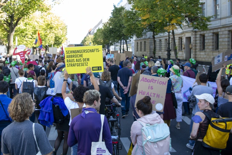 @ Amnesty International