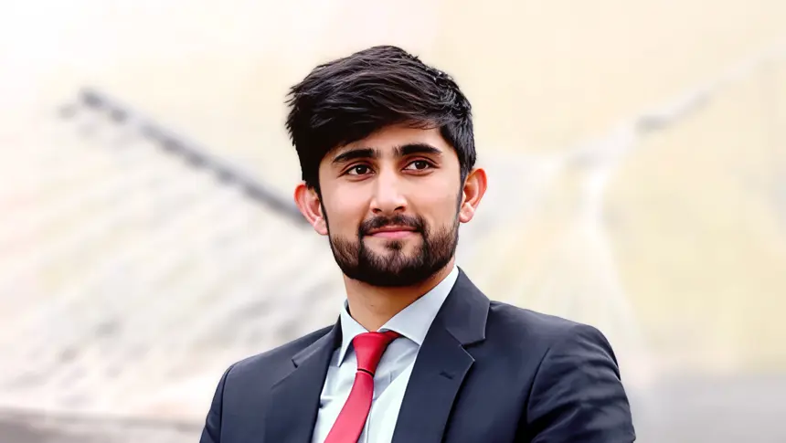 Afghanistan: Journalist Hamid Farhadi freigelassen