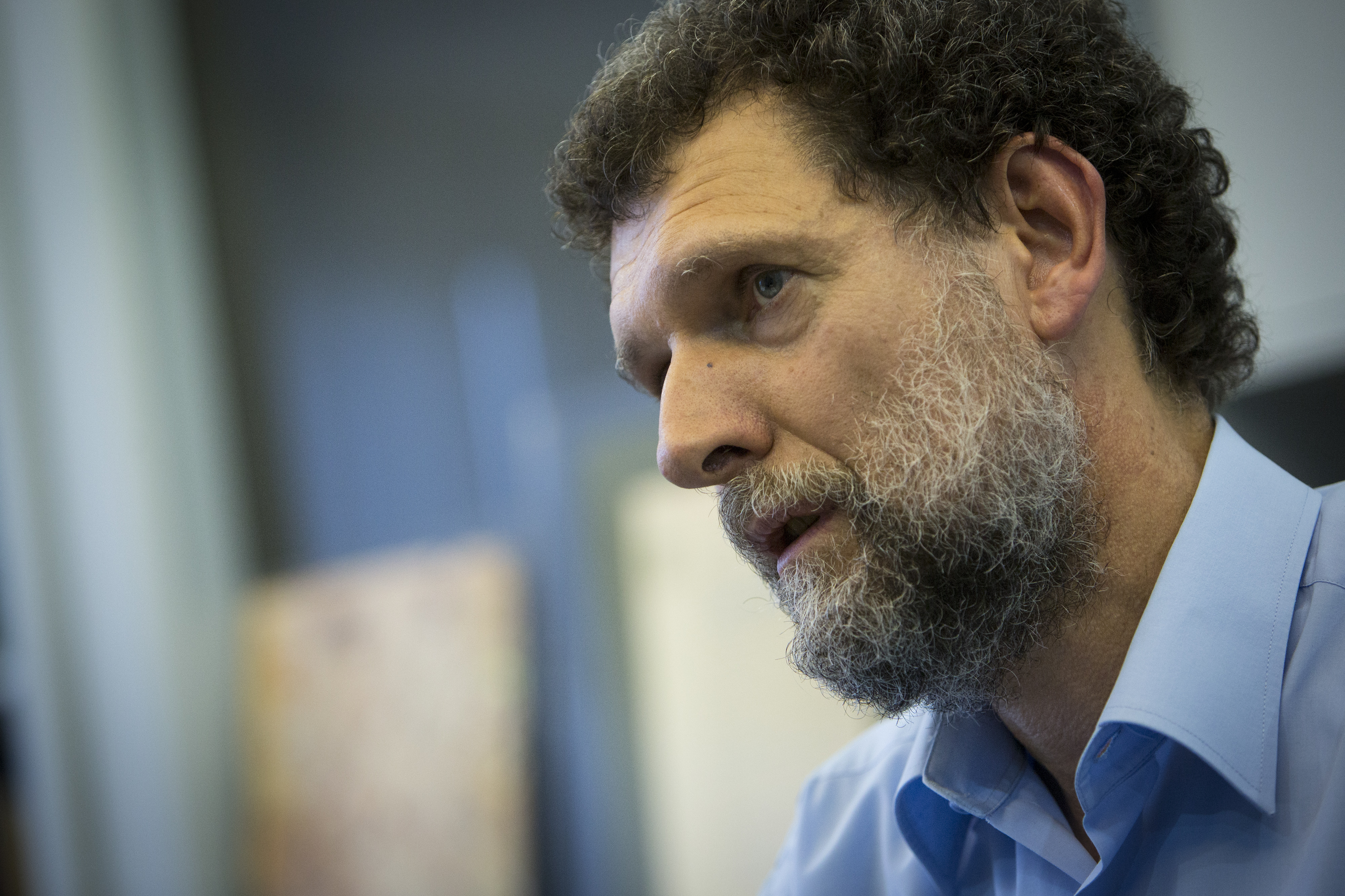Kerem Uzel/NARPHOTOS