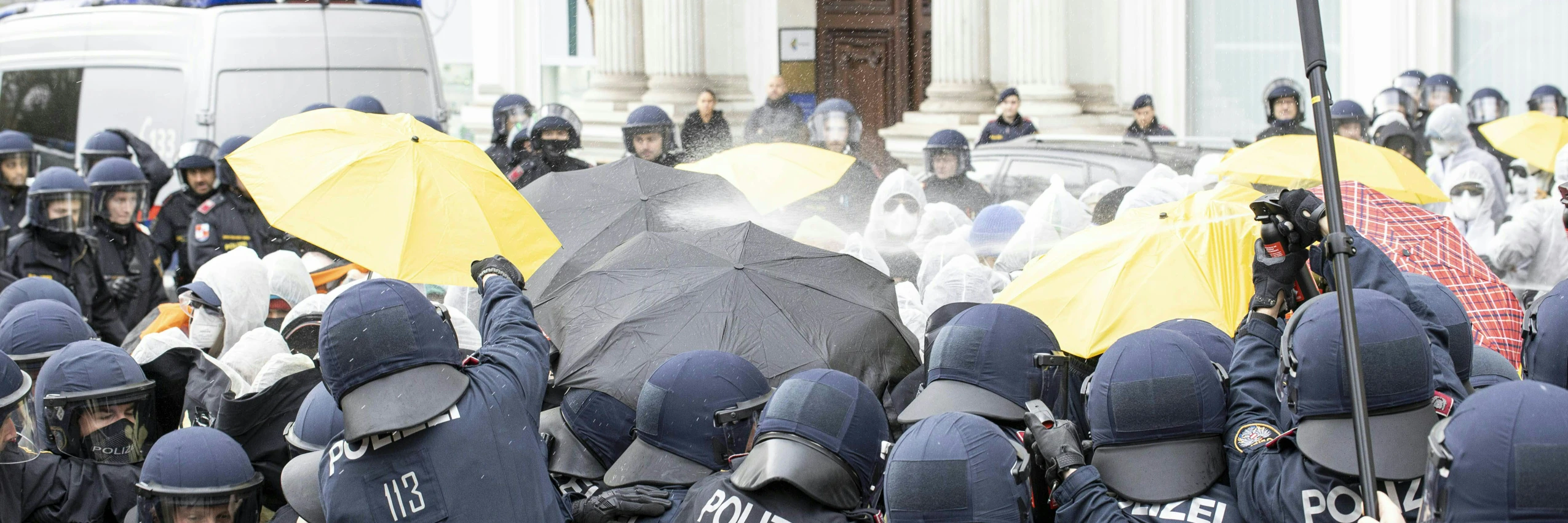 © APA-Images / Tobias Steinmaurer