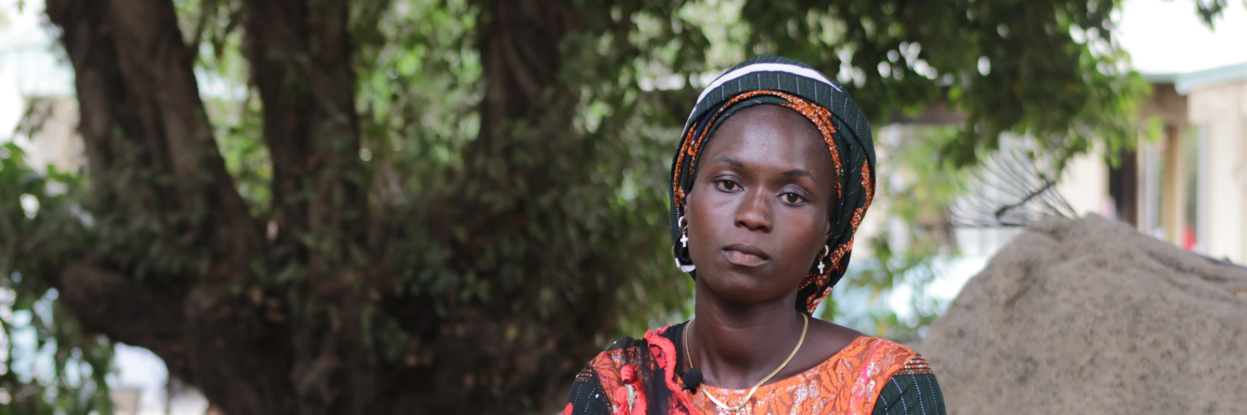 © Amnesty Nigeria