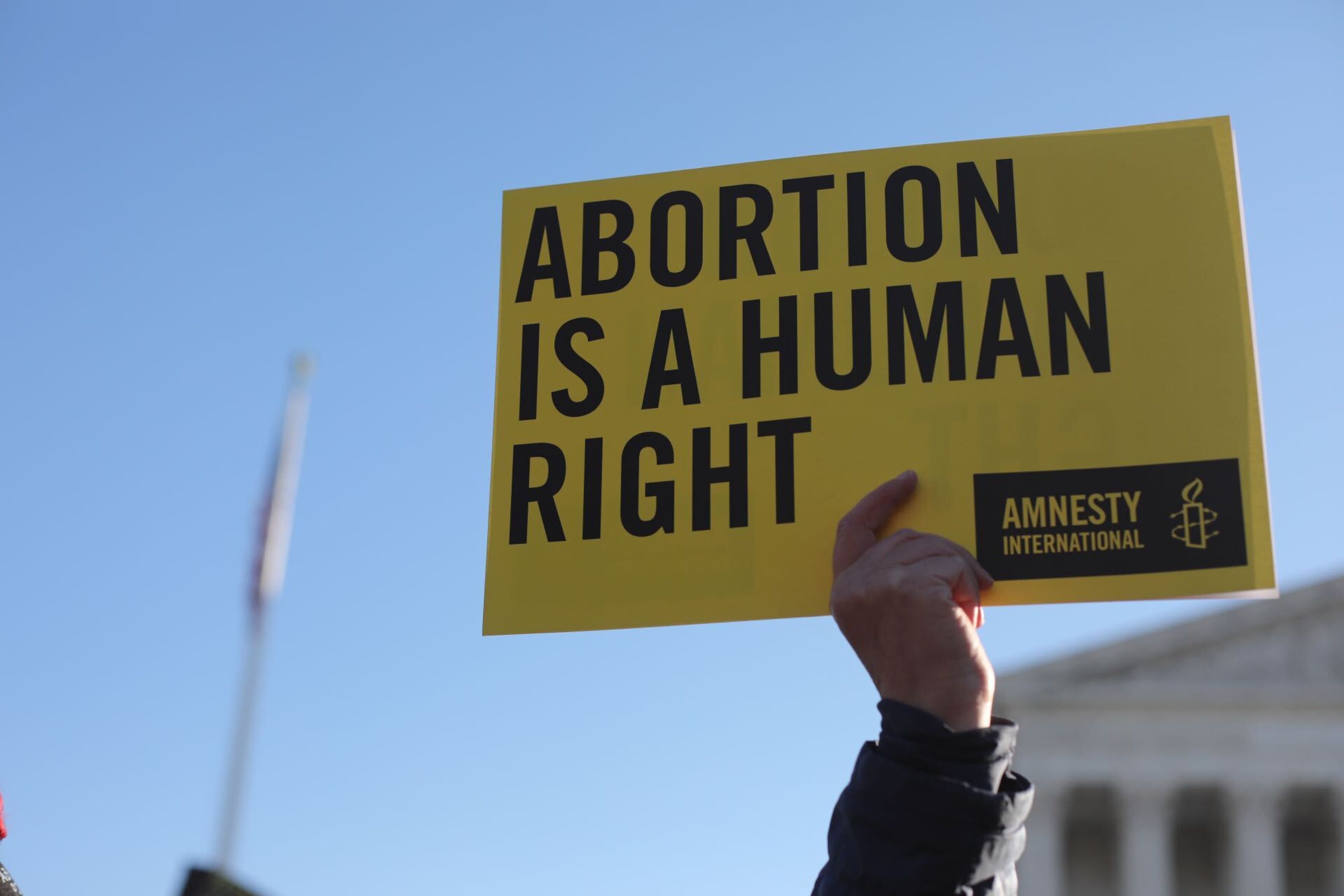 Amnesty International USA