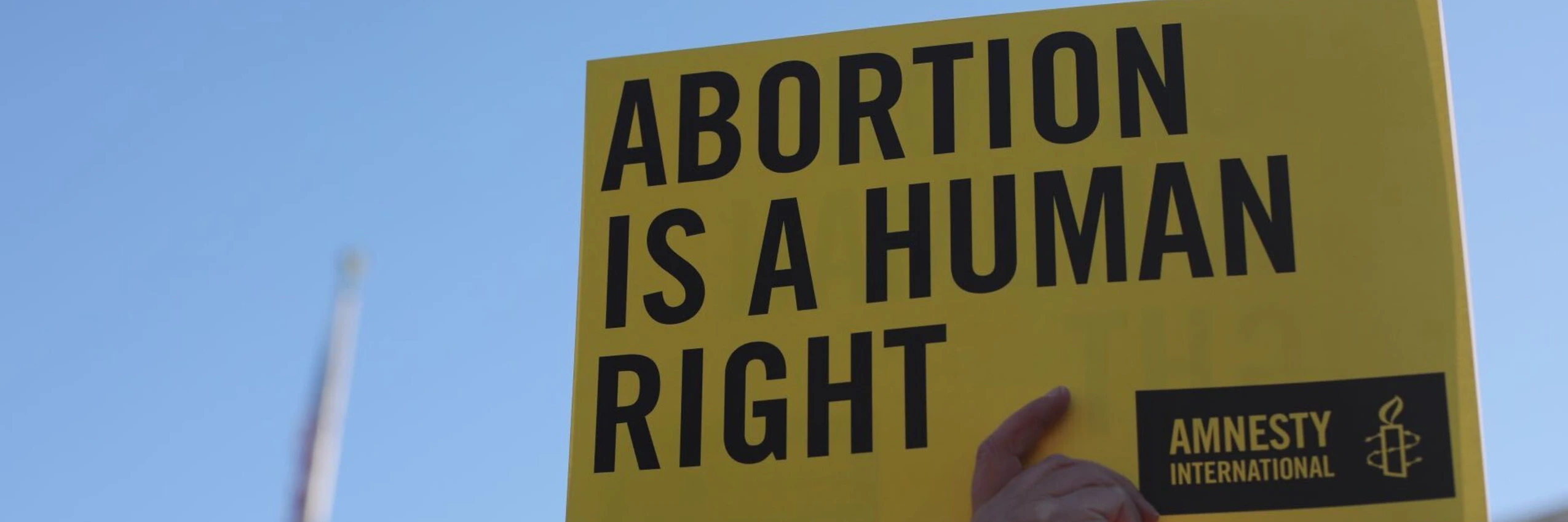 © Amnesty International USA