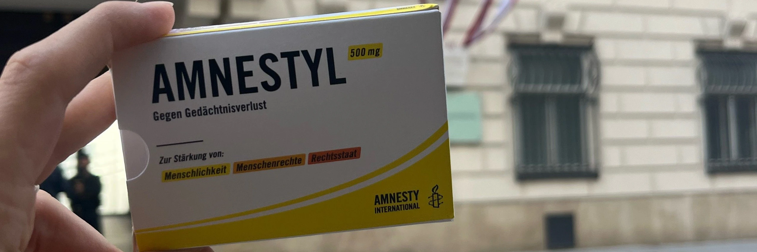 © Amnesty-NW Flucht & Migration