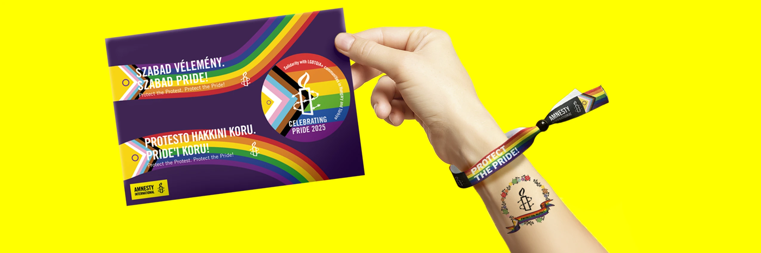© Adobe Stock, Montage: Amnesty International Österreich
