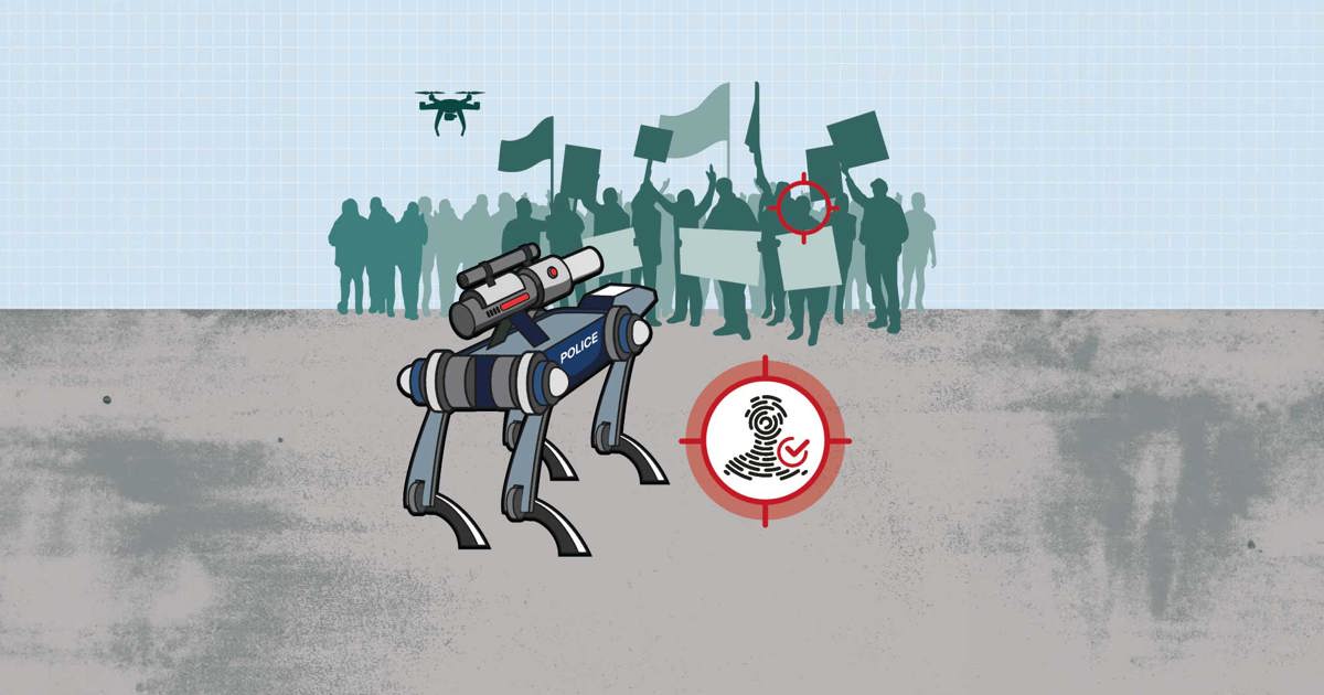 Autonomen UN-Resolution zu autonomen Waffensystemen angenommen | Amnesty ...