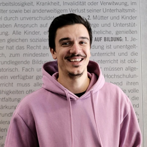 Alexander Weihrauch Porträt C Amnesty International (1)