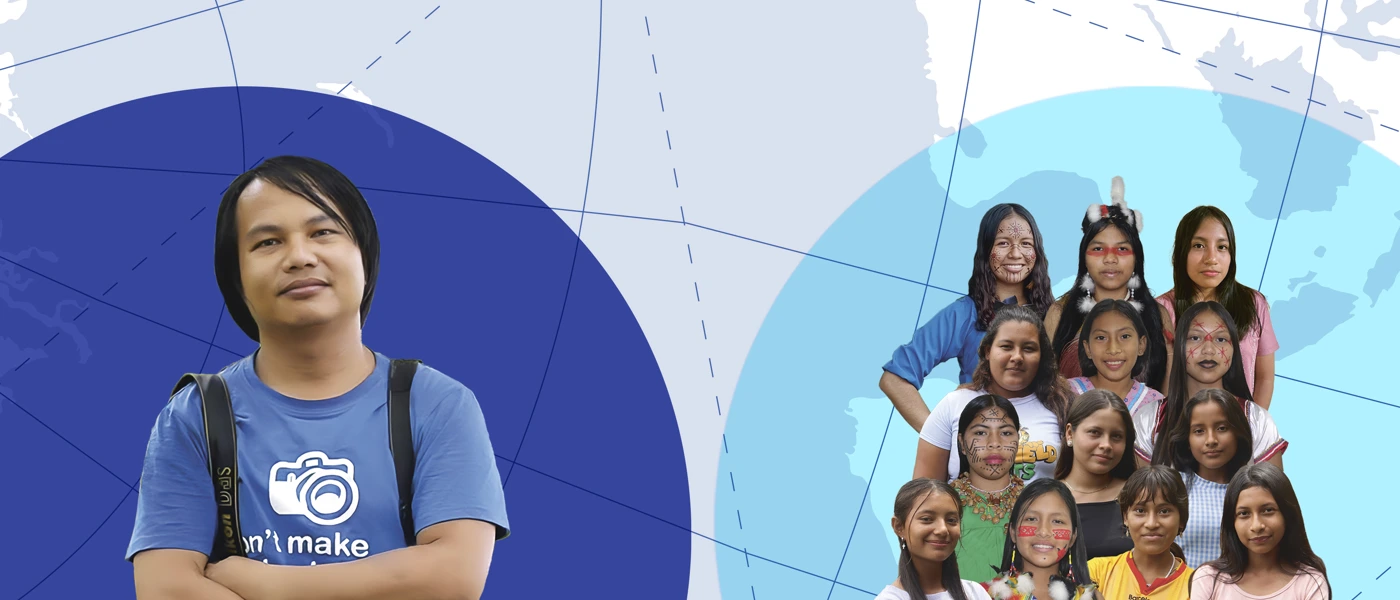 © Kon Blai / privat