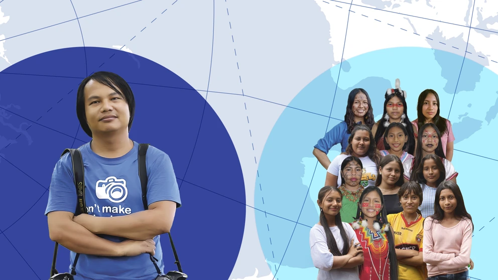 © Kon Blai / privat