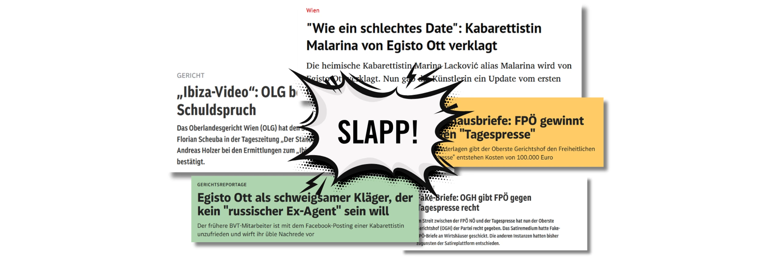 © Canva / Der Standard / orf.at / Kurier