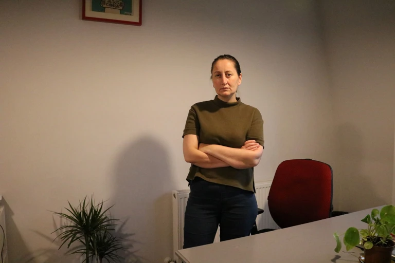 @ Newspaper Batumelebi/Netgazeti 