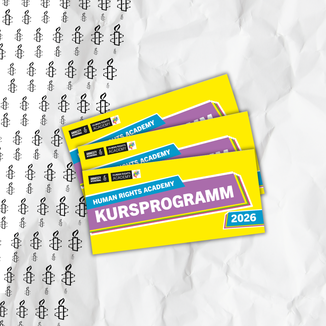 HRA Materialshop Das Neue Academy Programm