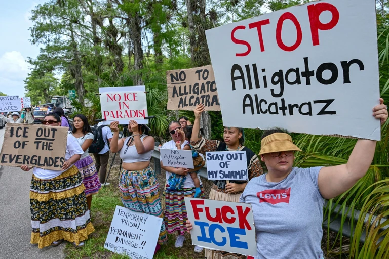 @ AFP via Getty Images