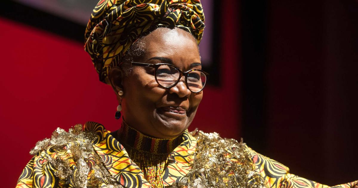 Kamerun: Schikane gegen Menschenrechtsverteidigerin Alice Nkom und ...