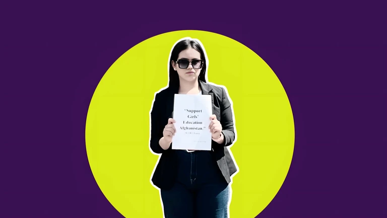 @ Amnesty International / privat