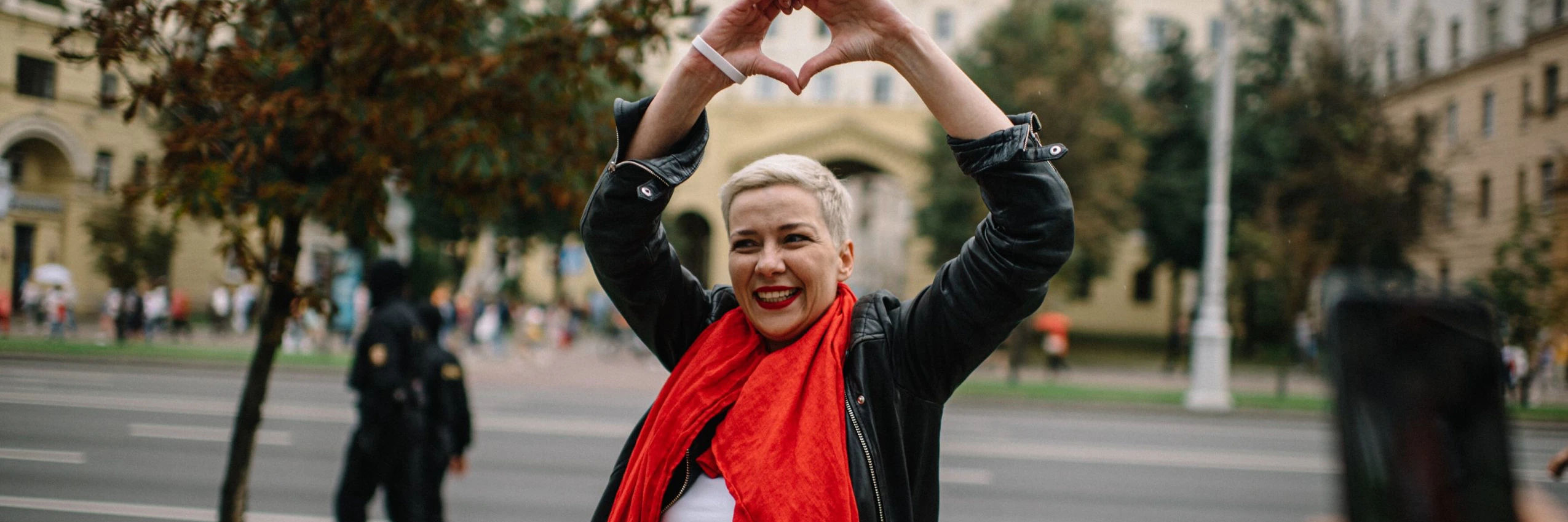 © ViktarBabaryka HQ (Photo: Pasha Kritchko)