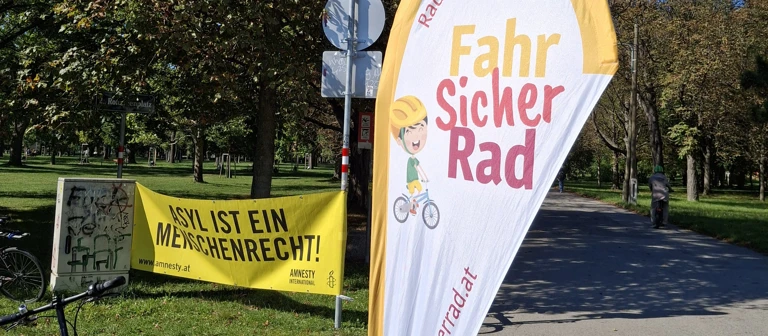 @ Amnesty International