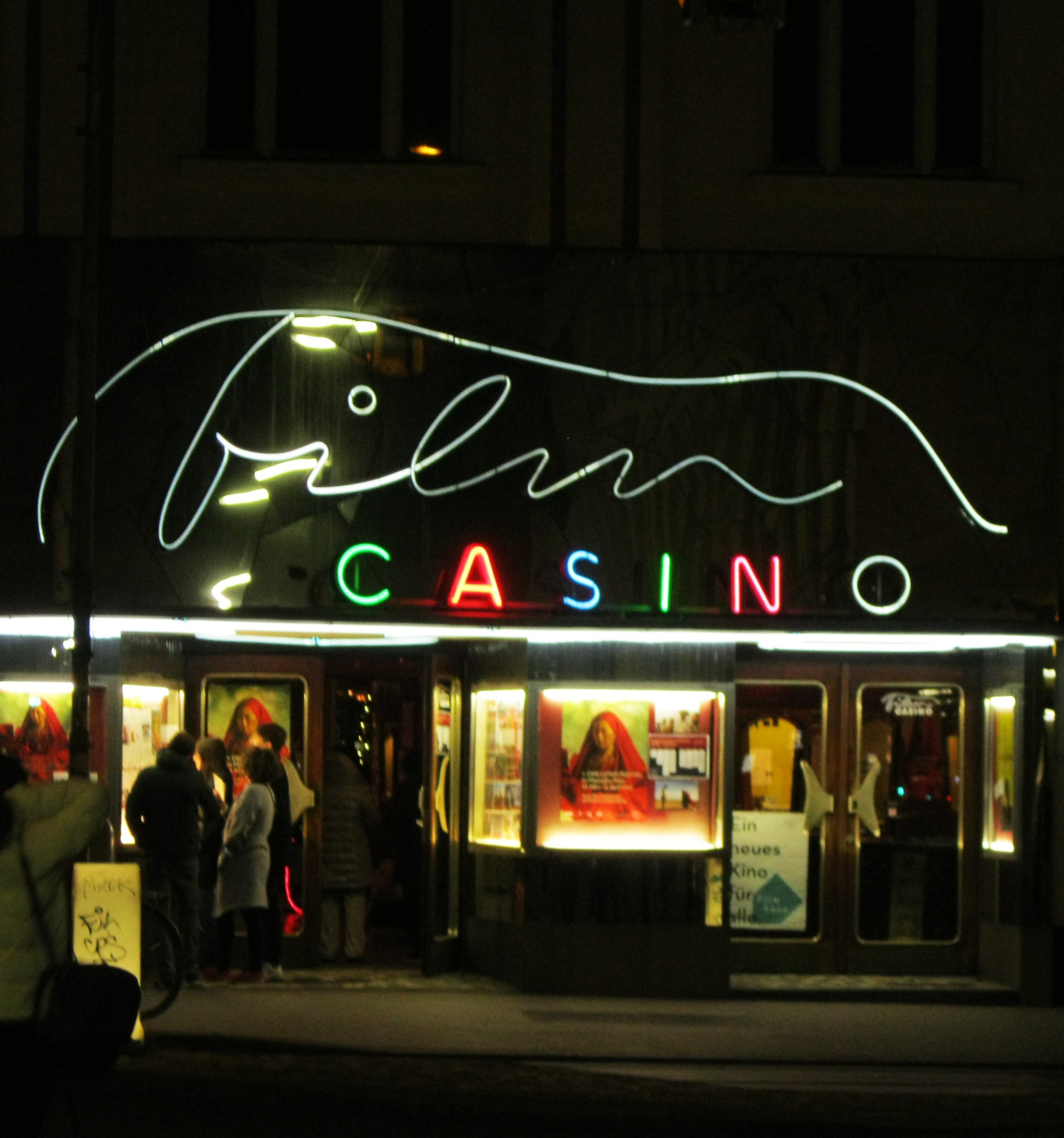 Film Casino