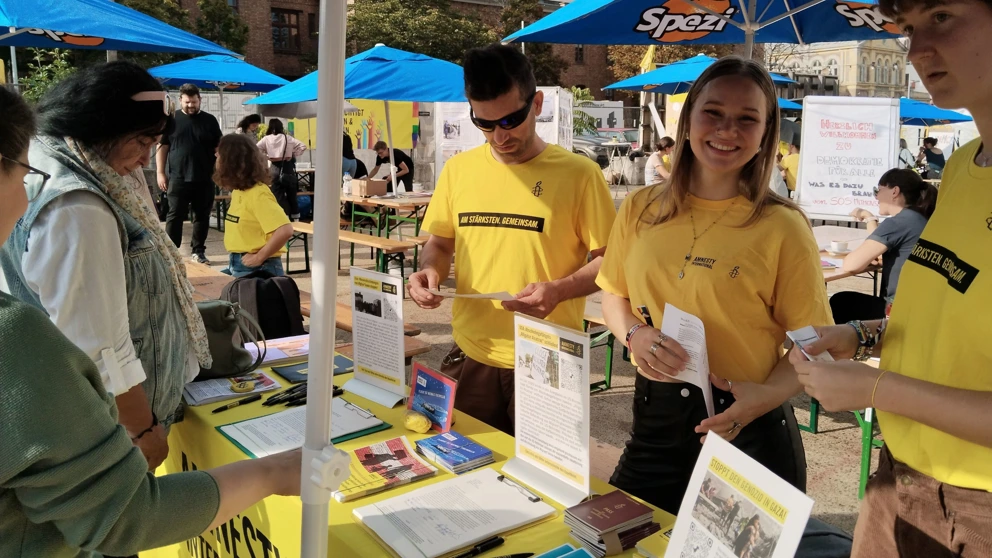 © NW Flucht & Migration