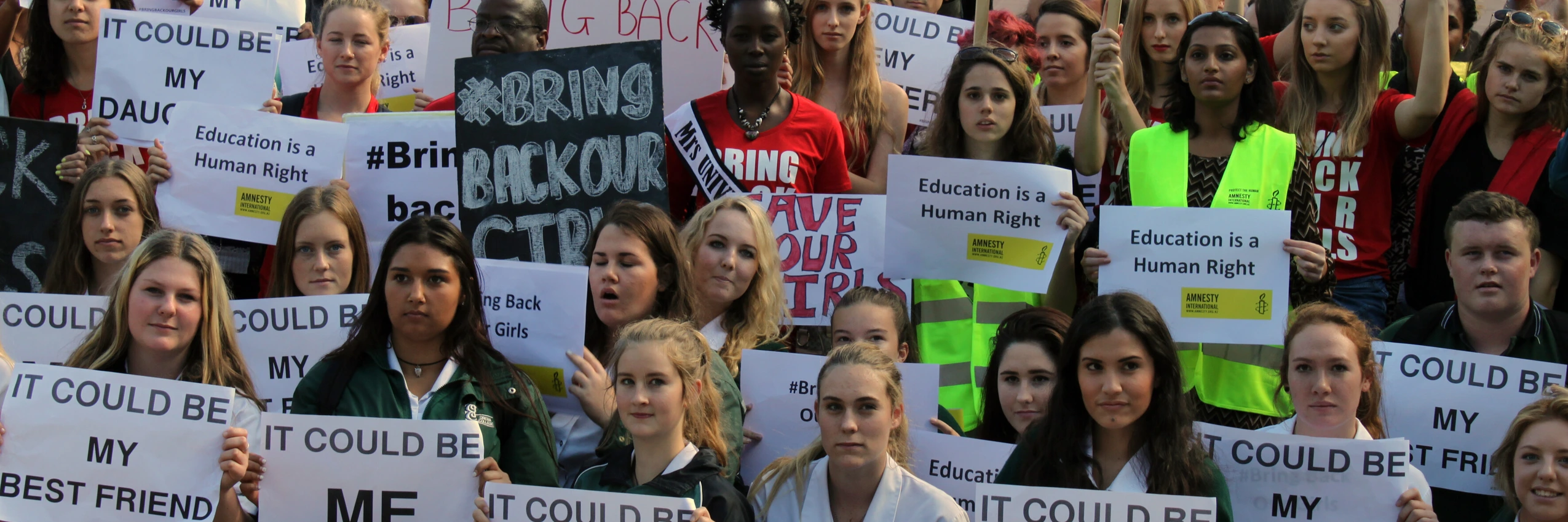 © Amnesty International