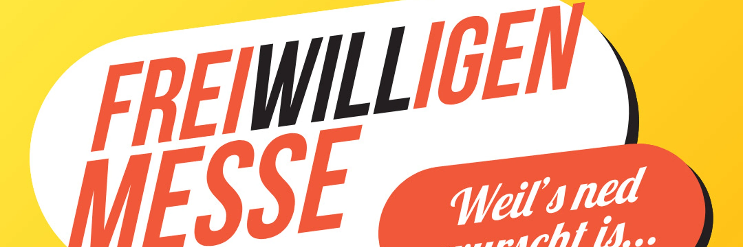 © Wiener Freiwilligenmesse