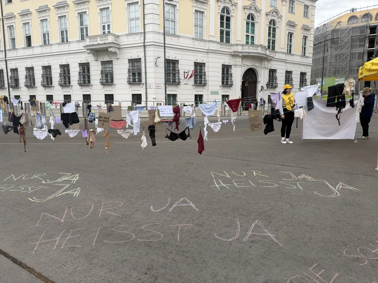 @ Amnesty International Österreich