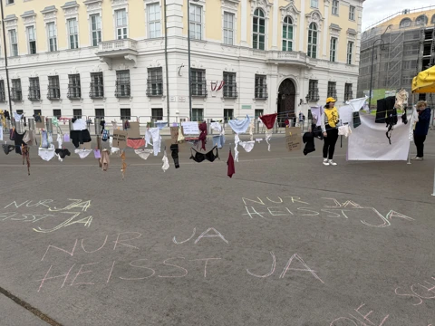 Amnesty International Österreich
