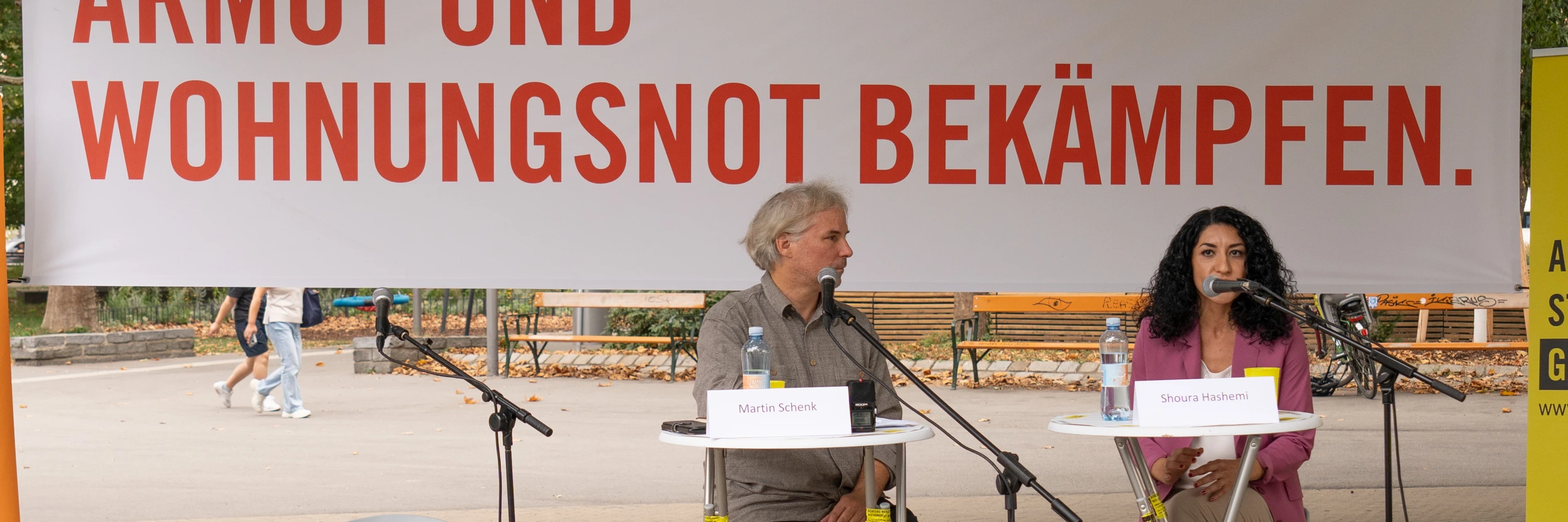 © Amnesty International Österreich