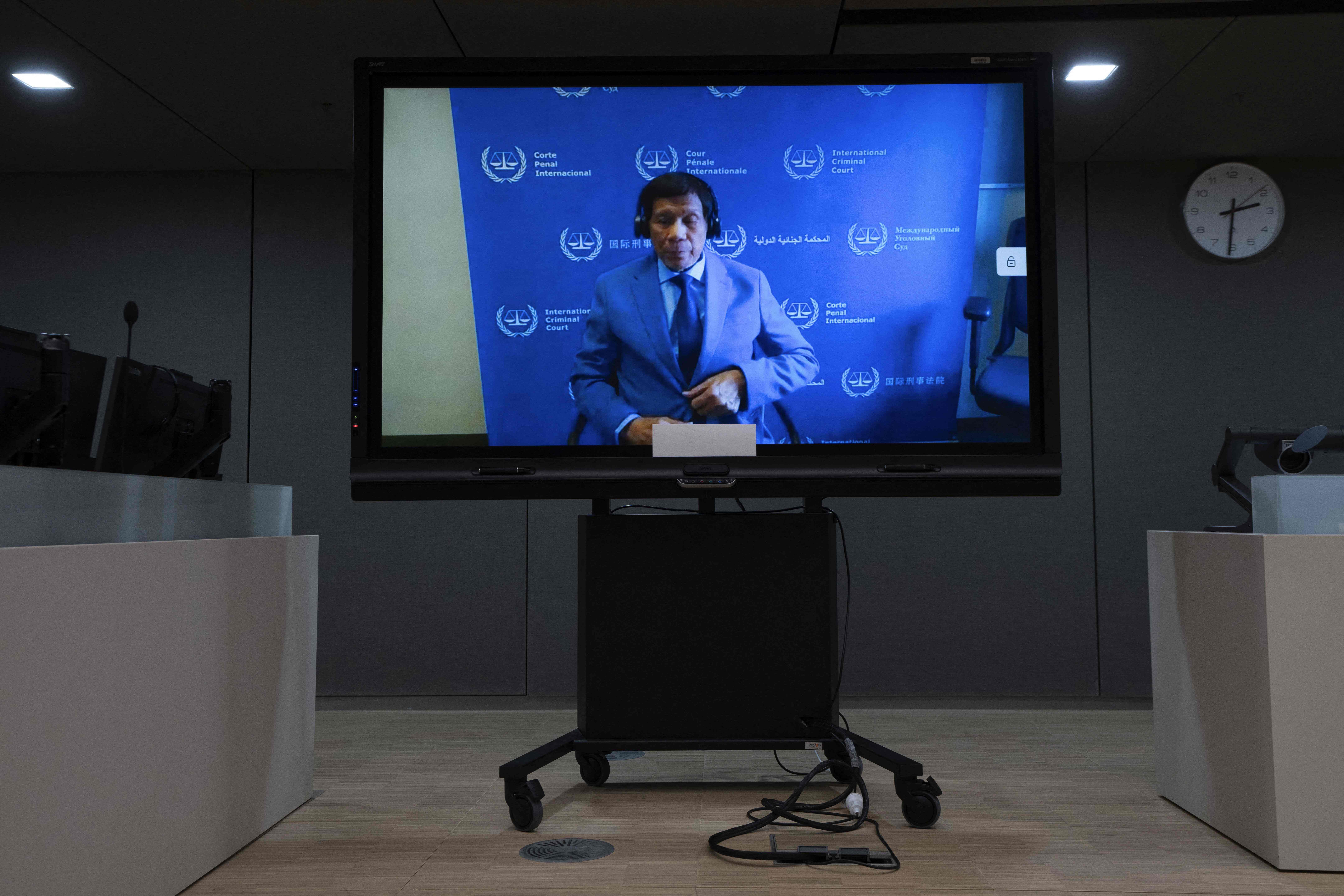 © APA-Images  AFP  PETER DEJONG