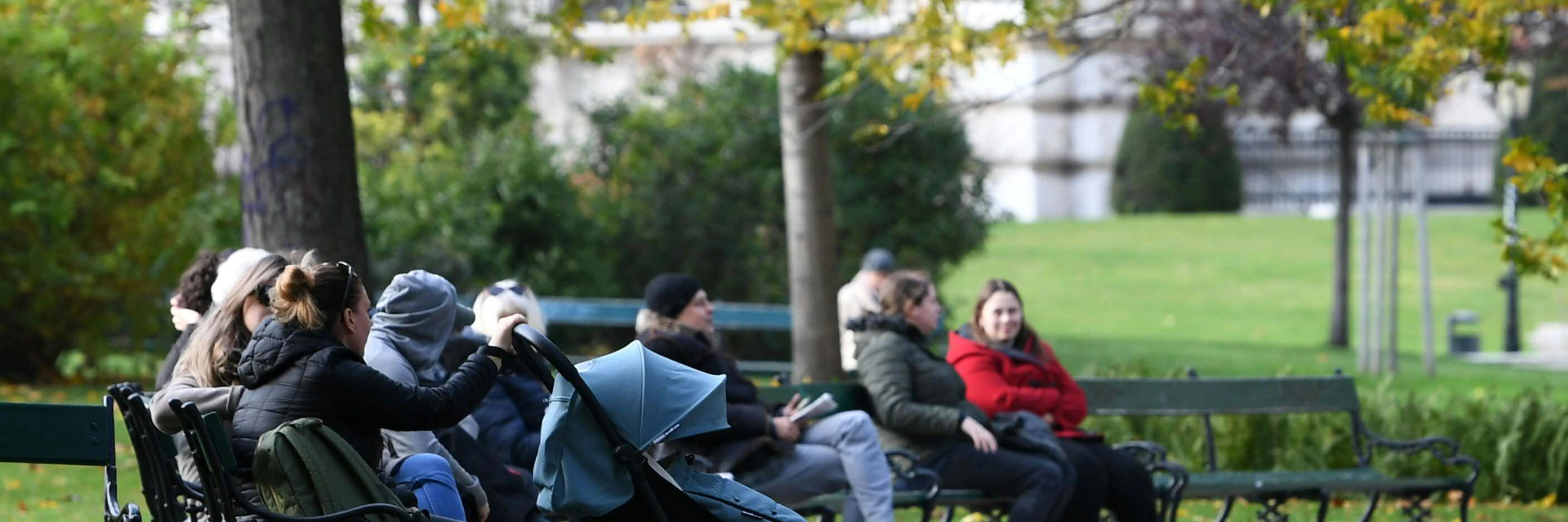 © HELMUT FOHRINGER / APA-Images