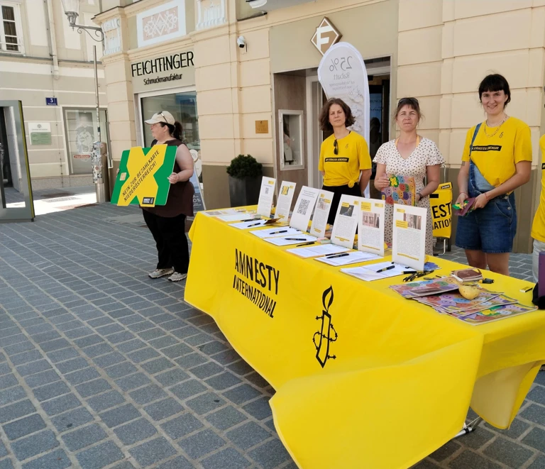 @ Amnesty-NW Flucht & Migration