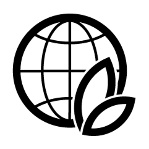297710 Amnesty Icons Climate Change Green Earth PNG