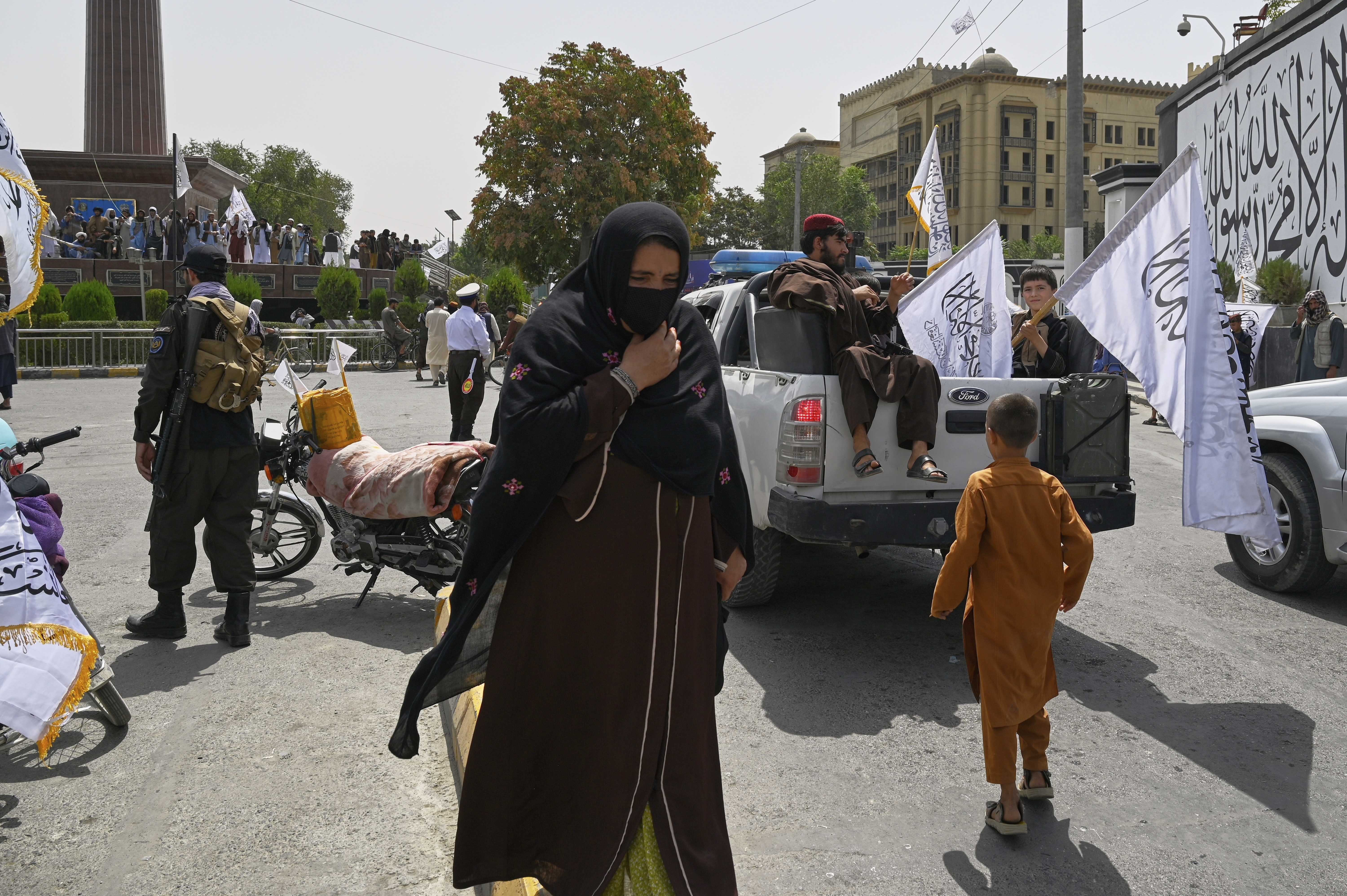 AP Photo/Nava Jamshidi