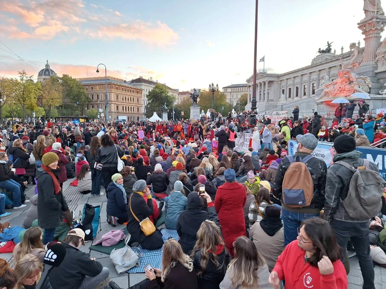 @ Amnesty-Netzwerk Frauenrechte