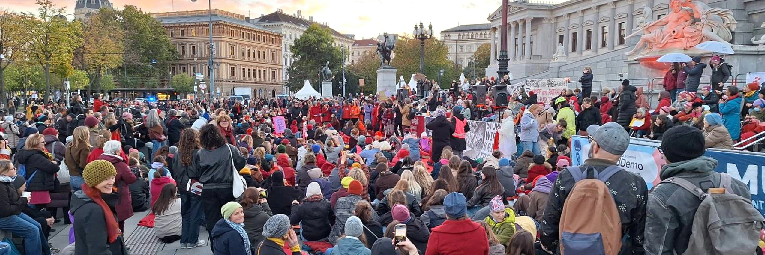 © Amnesty-Netzwerk Frauenrechte