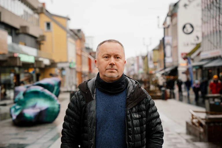 @ Amnesty Norway