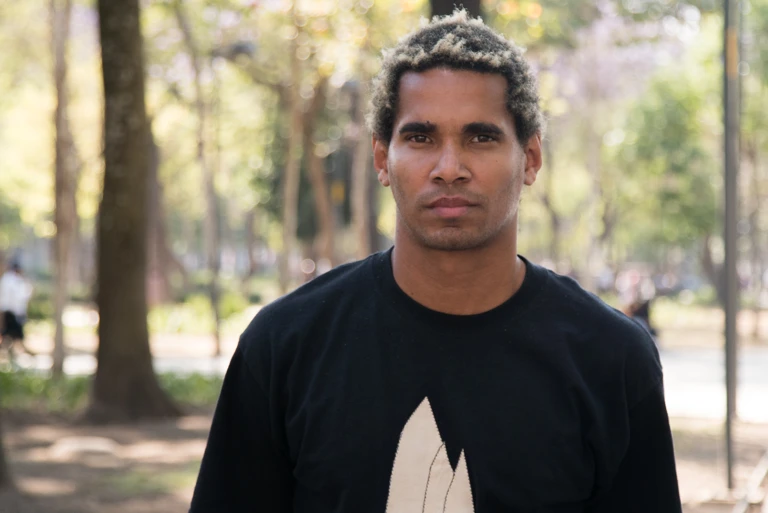 @ Natasha Pizzey for Amnesty International