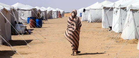 AFP Via Getty Images