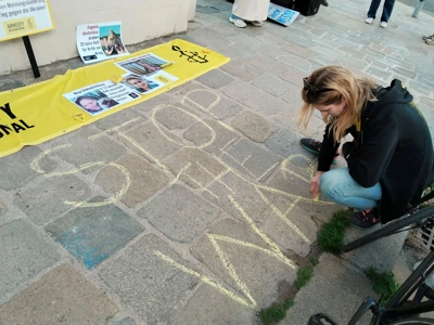 Aktion Russ Botschaft6